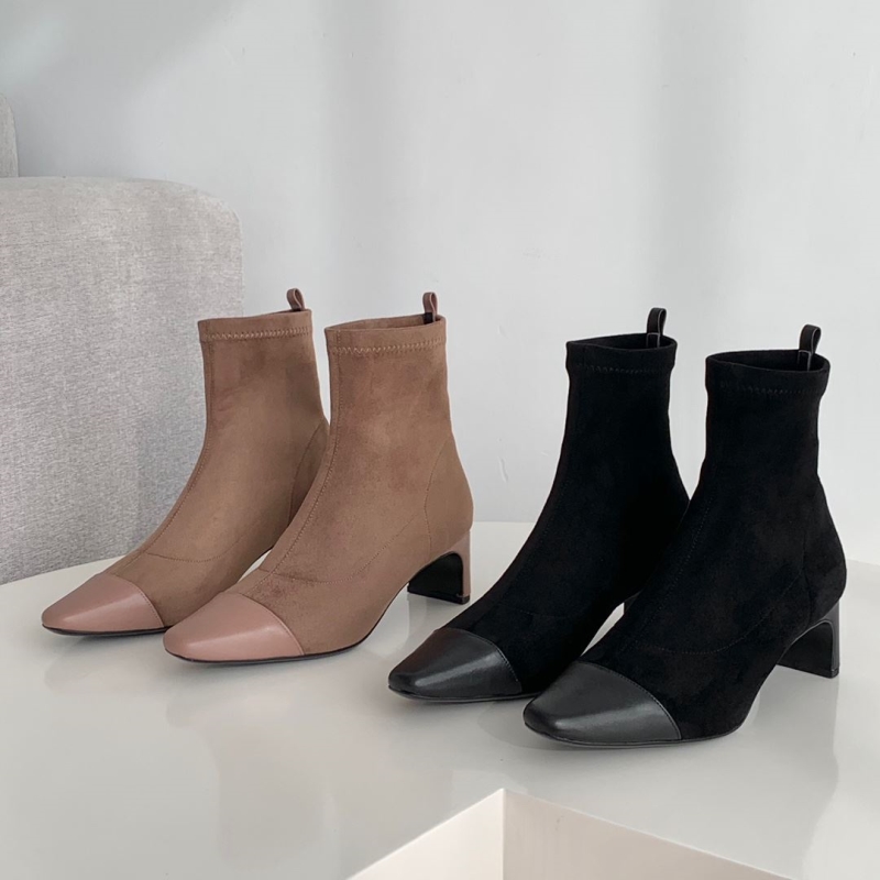 Ch*el boots